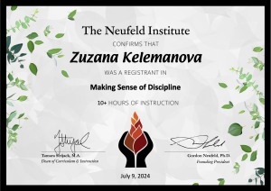 ZuzkaK_certifikát