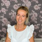 spánková poradkyňa Zuzka Kelemanová