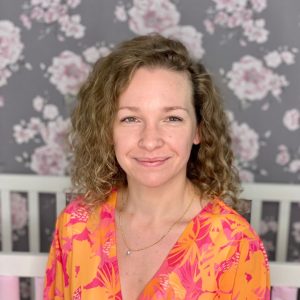 spánková poradkyňa Mgr. Veronika Trojan Boldižárová